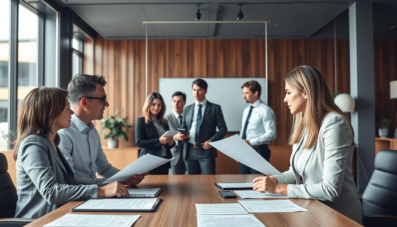 Property records and title-related legal support