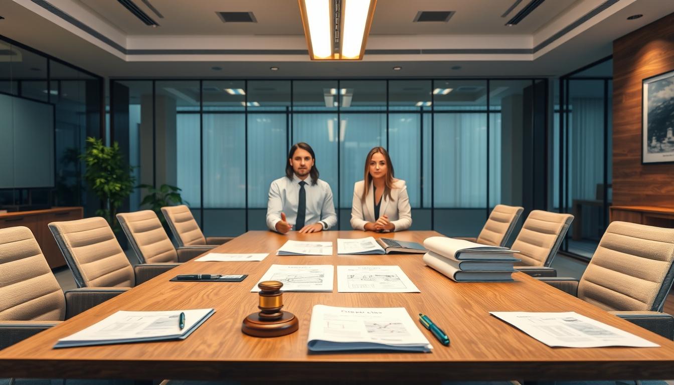 Real estate compliance and legal documentation